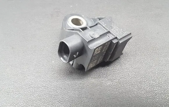 Hyundai i20 (BC3 BI3) Airbag deployment crash/impact sensor 95920AA100
