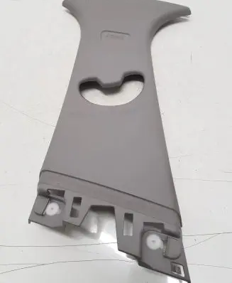 BMW 1 F20 F21 (B) pillar trim (top) 51437221025 17365810