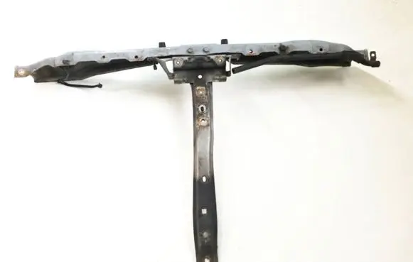 Mitsubishi Grandis Radiator support slam panel bracket 