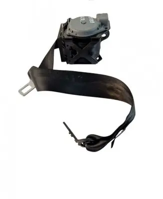 Audi A6 S6 C7 4G Rear seatbelt 4G8857805D