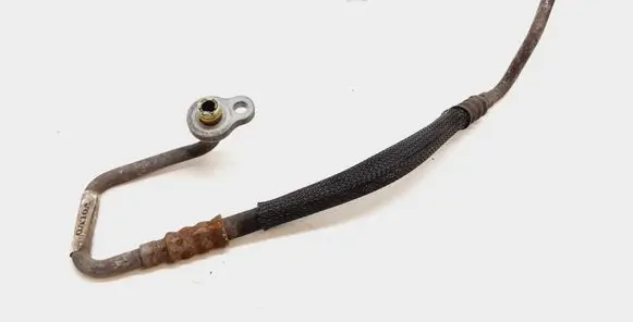 Volvo V60 Air conditioning (A/C) pipe/hose 31332531