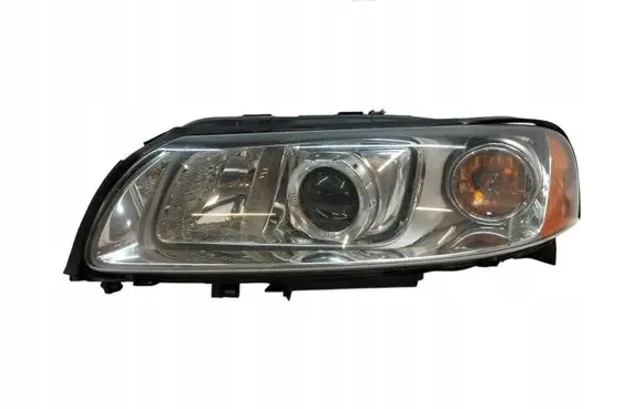 Volvo S60 Headlight/headlamp 31111180