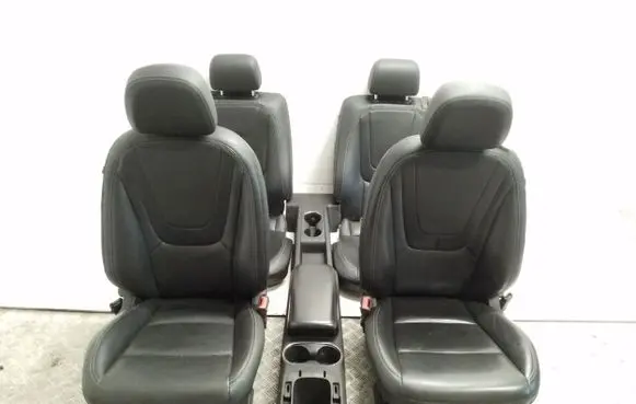 Opel Ampera Interior set 