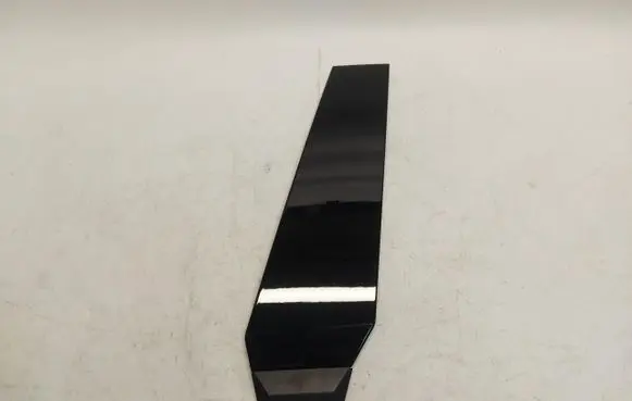 Audi A7 S7 4K8 Side skirt rear trim AUDIA7LISTL