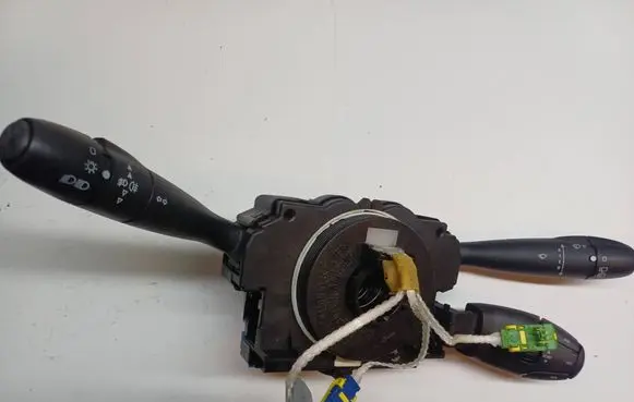 Indicator stalk
