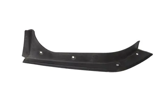 Mercedes-Benz E C207 W207 Other trunk/boot trim element A2076930133