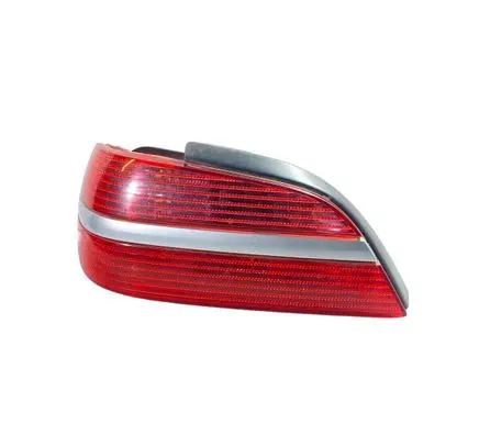 Peugeot 406 Rear/tail lights 9644652677