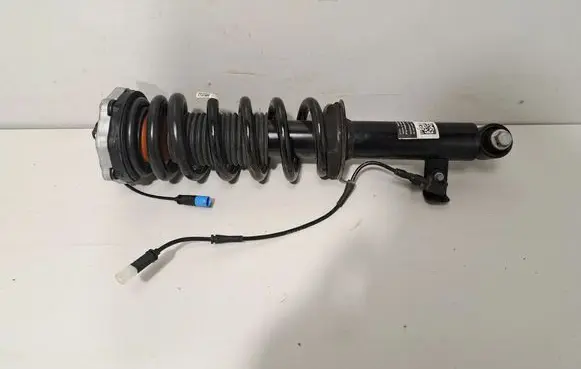 BMW X3M F97 Rear shock absorber/damper 8067508 8090601