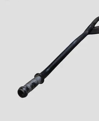 Ford Galaxy Turbo turbocharger oiling pipe/hose