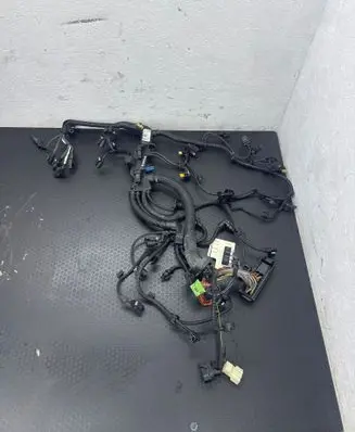 BMW 3 F30 F35 F31 Engine installation wiring loom 857108407 851625807 8571084