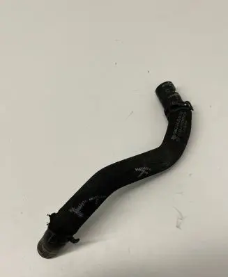 Volkswagen Golf VII Engine coolant pipe/hose 5QF121058A
