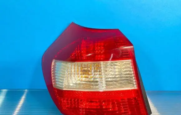 BMW 1 E81 E87 Rear/tail lights 7164955 7181297 63217164955