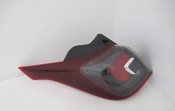 Opel Crossland X Rear/tail lights 13467976