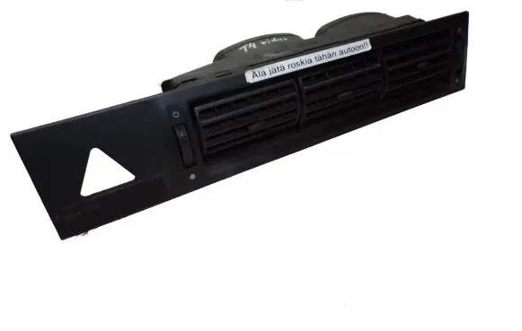 Volkswagen Transporter - Caravelle T4 Dash center air vent grill 7D1819703B 7D1819709