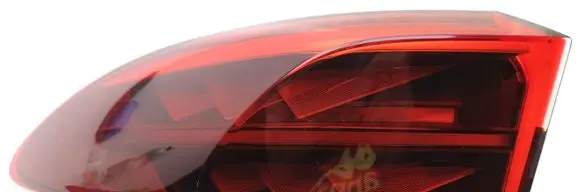 Cupra Terramar Rear/tail lights 578945207