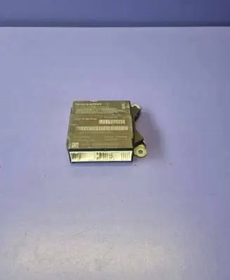 Fiat Punto (199) Airbag control unit/module A2C53332208 51838580