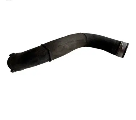 Audi A6 S6 C6 4F Intercooler hose/pipe 4F0145737D