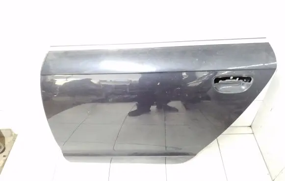 Audi A6 S6 C6 4F Rear door 4F0833051G 4F0853763A