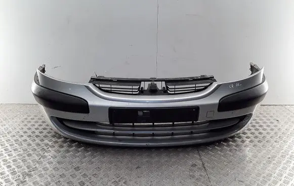Citroen C8 Front bumper