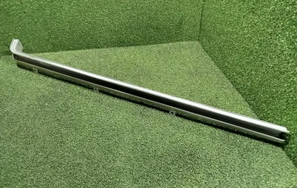 Renault Trafic III (X82) Sliding door middle roller runner 7H3643872AA 7H3643872