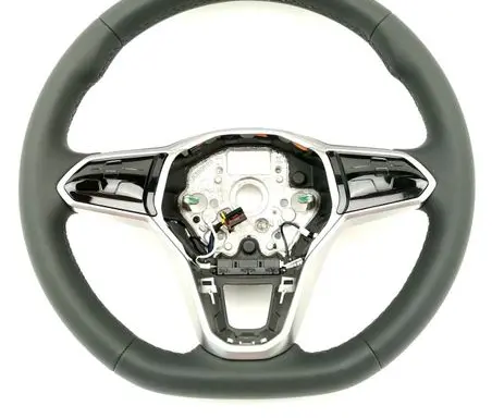 Volkswagen ID.3 Steering wheel 10A419089BB
