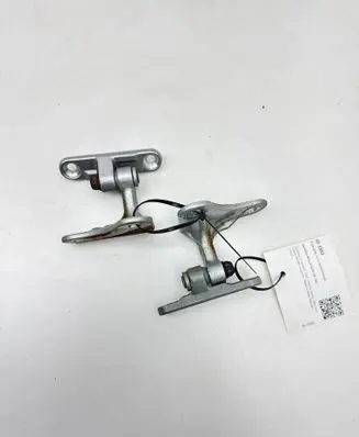 Mercedes-Benz S W220 Front door hinge set 