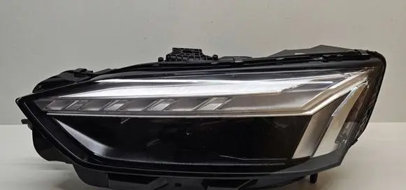 Audi A5 Headlight/headlamp 8W6941039 A313