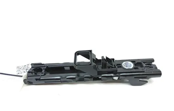 Volkswagen Crafter Seat belt height adjuster 4M0857819A