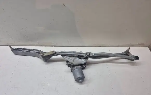 Mercedes-Benz E W211 Front wiper linkage 2118200142Q05