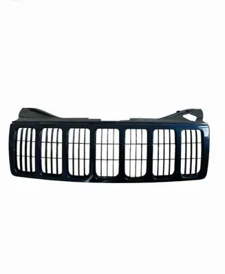 Jeep Grand Cherokee Front bumper upper radiator grill 82209206