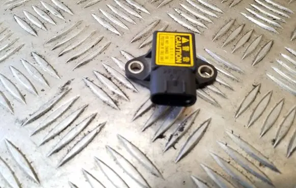 Toyota RAV 4 (XA20) Airbag deployment crash/impact sensor 8944160010 4991000410