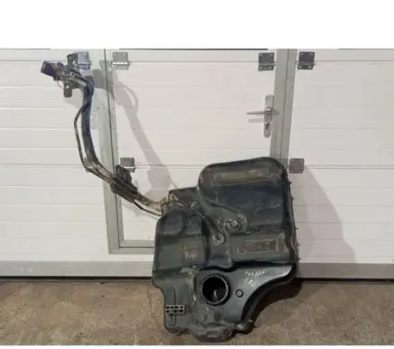 Volkswagen Touran I Fuel tank 1T0201138M 1T0201138L 1T0201085C