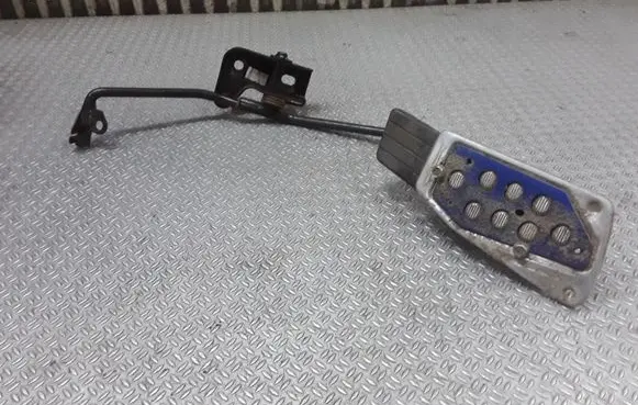 Hyundai Galloper Accelerator throttle pedal
