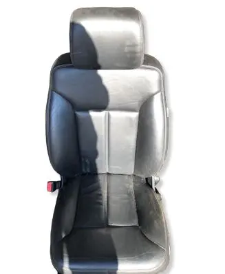 Mercedes-Benz GL X164 Seat and door cards trim set 