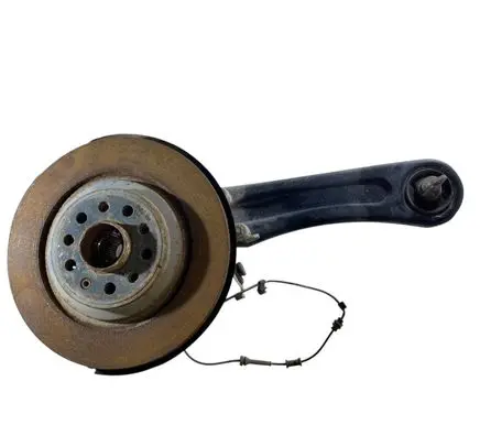 Jeep Cherokee Rear wheel hub spindle/knuckle 68141898AC 68199980AC 05090073AE