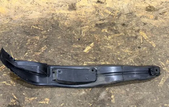 Citroen C5 Fender end trim 9682864180