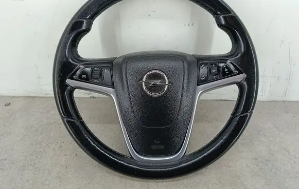 Opel Meriva A Steering wheel 1335102113300473GM