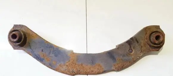 Rear upper control arm/wishbone
