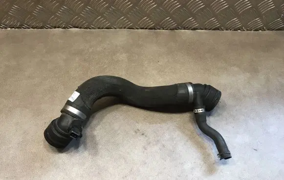 BMW 7 F01 F02 F03 F04 Engine coolant pipe/hose 7575620