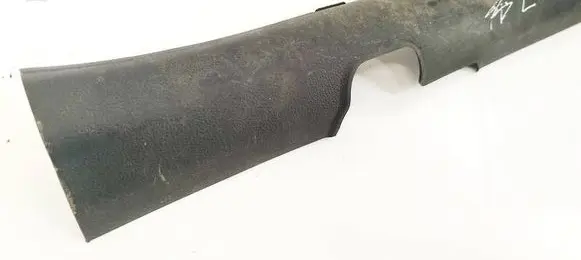 KIA Optima Front sill trim cover 85872D4000 85872-D4000