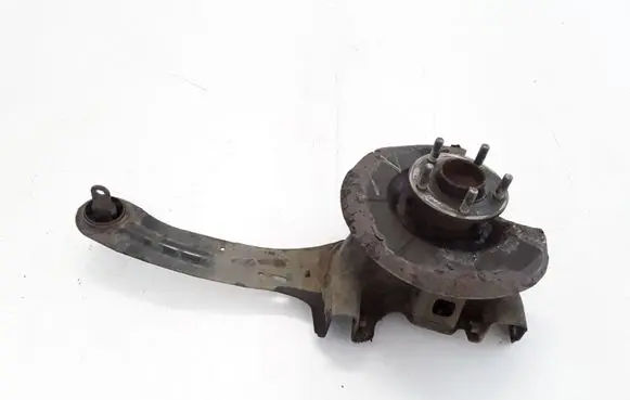 Volvo C30 Rear wheel hub spindle/knuckle 30736776