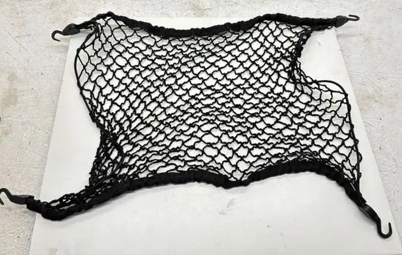 Saab 9-5 Trunk/boot cargo luggage net 