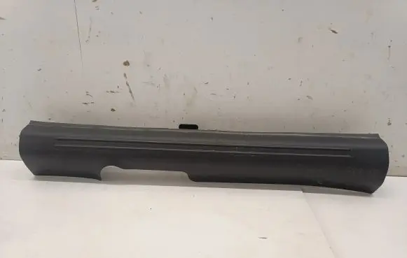 KIA Niro Front sill trim cover 85871AT000