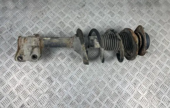 Subaru Outback Front shock absorber with coil spring 20310AJ090