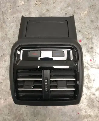 Volkswagen PASSAT B8 Rear air vent grill 3G0907049DBILI 3G0907049D