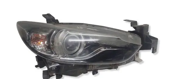 Mazda 6 Headlight/headlamp GHR451030