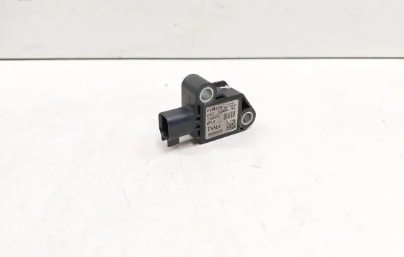 Land Rover Range Rover Sport L320 Airbag deployment crash/impact sensor 5H2Z14A686BA YDB500141 00009400A5