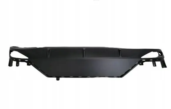 Hyundai i20 (BC3 BI3) Rear bumper trim bar molding 86612-Q0000