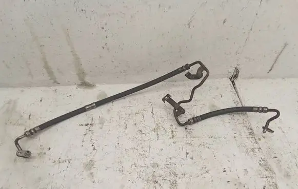 Mercedes-Benz C W204 Power steering hose/pipe/line A2044604524