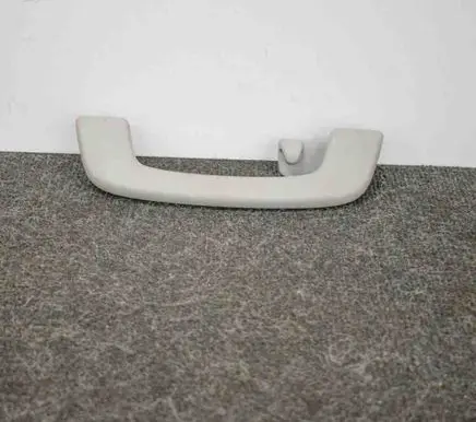 BMW X3 F25 Rear interior roof grab handle